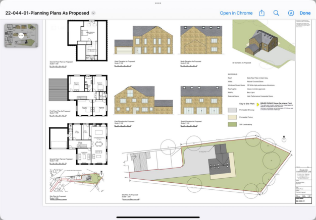 5 bed Detached for sale Image 4