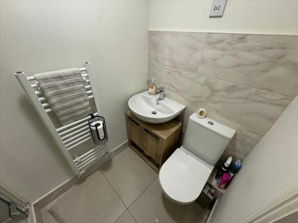 En Suite