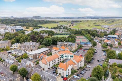 Argyle Court, St. Andrews, Fife