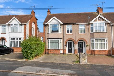 Anchorway Road, Coventry
