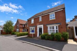 31, Badger Crescent, Whitchurch SY13 4JL