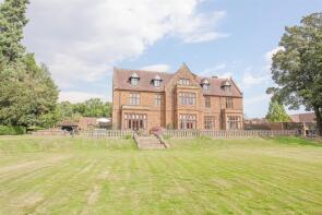 9, Chacombe House, Banbury Road, Banbury OX17 2FL