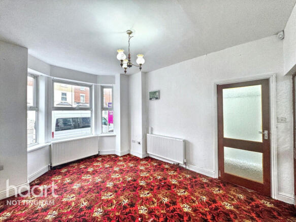 Colwick Road, Nottingham - View 5