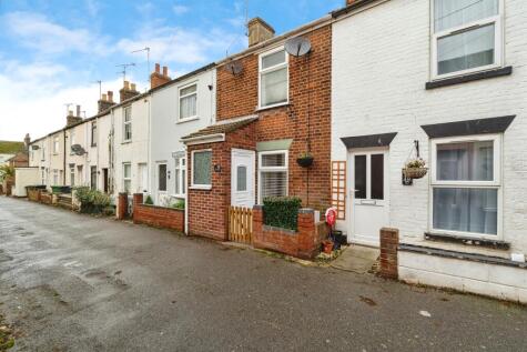 Manby Road, Gorleston, Great Yarmouth