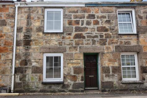 Blights Row, Redruth