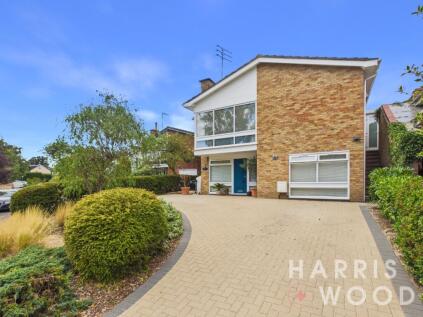 Shakespeare Road, Colchester, Essex, CO3