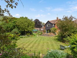 The Gables, Fore Street, Woodbridge IP13 9DF