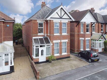 Queensland Road, Pokesdown