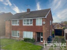 3, College Road, Canterbury CT1 1QX
