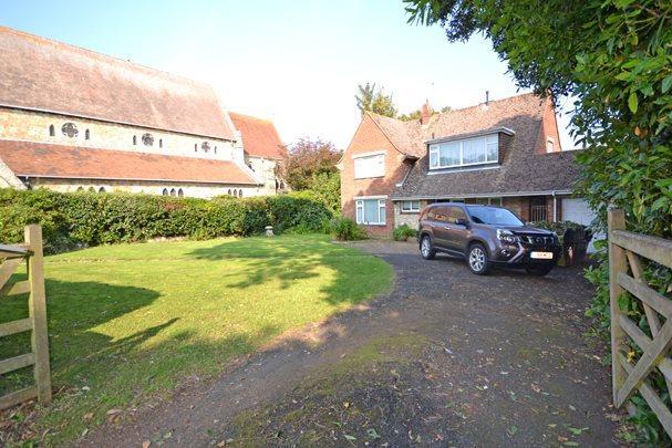 Keats Cottage (2)