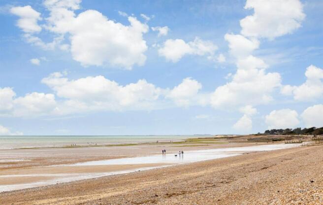 Climping Beach