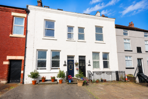 Preston Street, Kirkham, Preston, PR4
