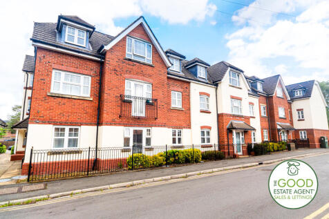 Wilmslow Court Handforth, Wilmslow SK9 3TW