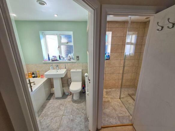 Bathroom &...