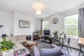 18b, Bravington Road, London W9 3AH