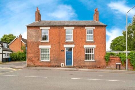 Kirk Hill, Bingham, Nottingham, NG13