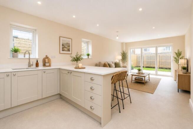 3 bed Bungalow for sale Image 4