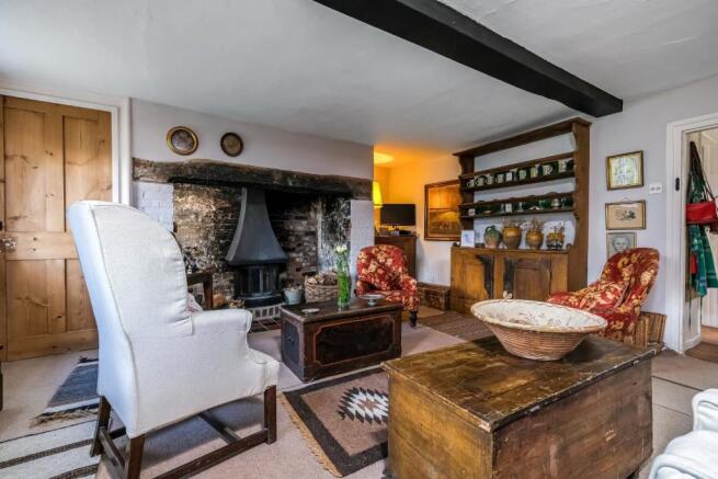 Sitting room