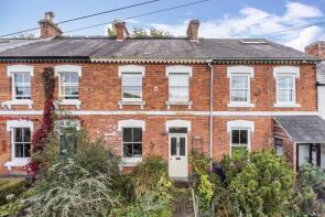 28, Victoria Road, Stroud GL5 2QY