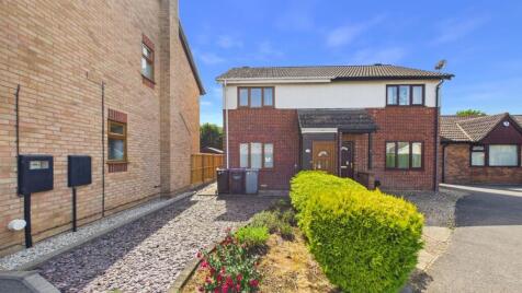 Green Walk, MARKET DEEPING, PE6