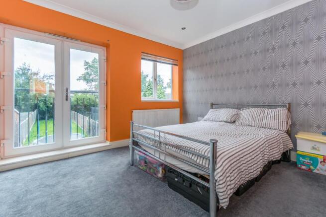 Bedroom Two