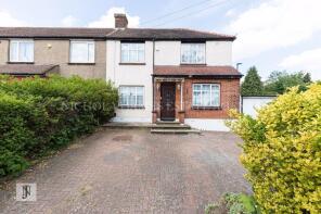 91, The Fairway, London N14 4PB