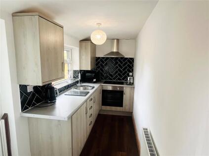 Main Road, Galgate, Lancaster, Lancashire, LA2