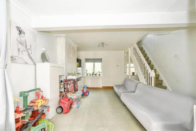 Cambria Bridge Road, Swindon, SN1 – pohled 4
