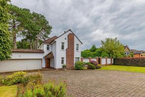 Long Acre, Lisvane Road, Lisvane, Cardiff CF14 0SG