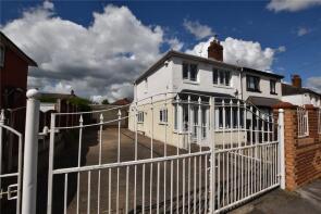 121, Rookwood Avenue, Osmondthorpe, Leeds LS9 0NL
