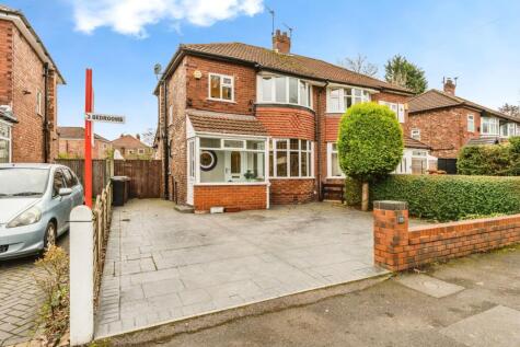 Demmings Road, Cheadle, Greater Manchester, SK8