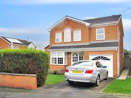 3, Kindlewood Drive, Nottingham NG9 6NE