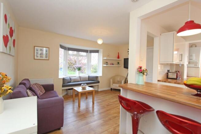 Open Plan