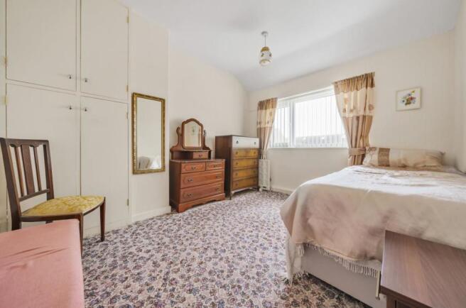 BEDROOM TWO