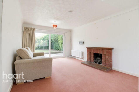Dove Close, Bishop's Stortford