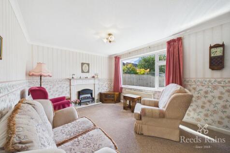 Heslin Close, Haxby, York, North Yorkshire, YO32