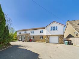York House, Trelash, Road From Buckles Hill To Summerfield, Warbstow, Launceston PL15 8RL