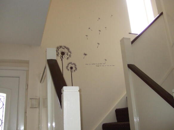 Stairway