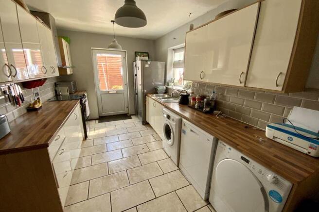Kitchen/Diner Two