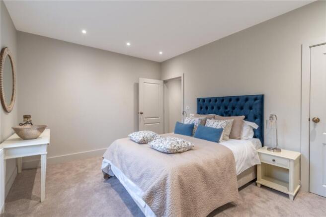 Moralee Close, Rowlands Hill, Wimborne, Dorset, BH21 photo 2