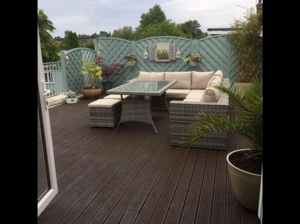 Balcony From B...