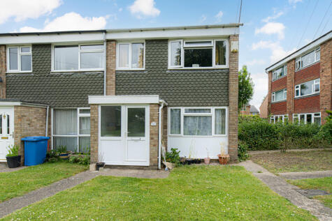 Sommerville Close, Faversham, Kent, ME13