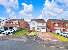 33, Grahamfield Place, Beith KA15 1AY
