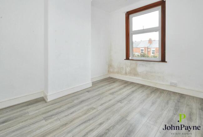 Bedroom Two (Rear)