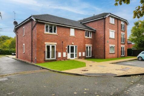 Haydan Court, Chester