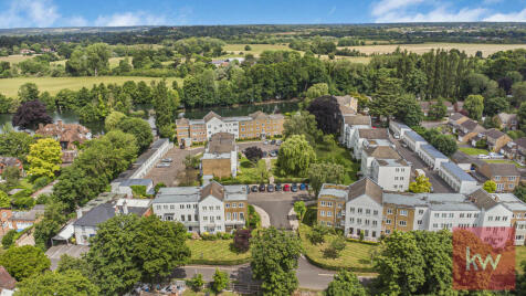 Braybank, Bray, Maidenhead, Berkshire, SL6