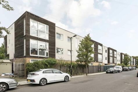 Borland Road, Peckham