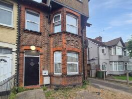 Flat 4, 26, Marsh Road, Luton LU3 2NH