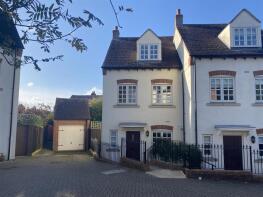 7, Freemans Orchard, Newent GL18 1TX