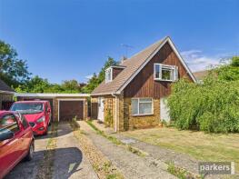 6, Clivedale Road, Woodley RG5 3RD